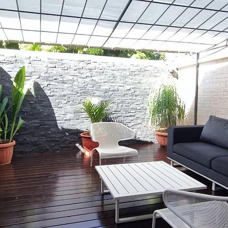 Heitea Lodge - 6 Min Airport, Wifi, Ac & Parking Papeete  Buitenkant foto